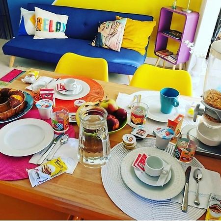 B&B Arcadia Мессина Экстерьер фото