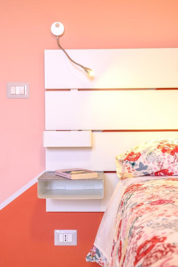 B&B Arcadia Мессина Экстерьер фото