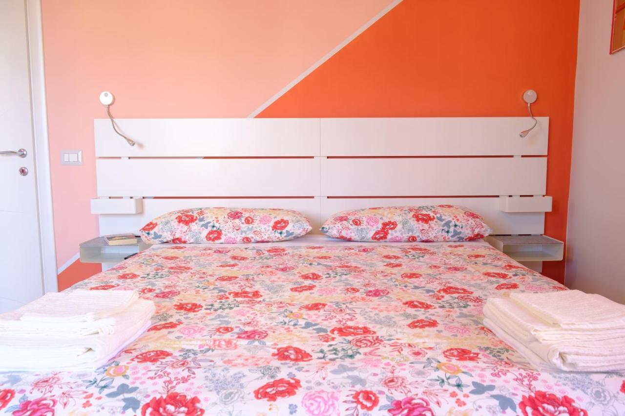 B&B Arcadia Мессина Экстерьер фото